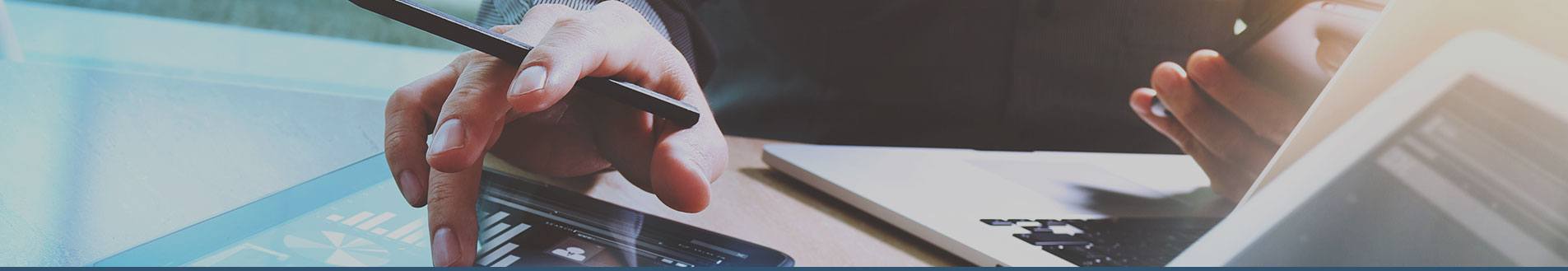 Greg Reece – Allan Reece Associates LLP